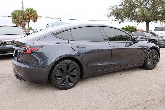 2024 TESLA MODEL 3 RWD - 22978143 - 6