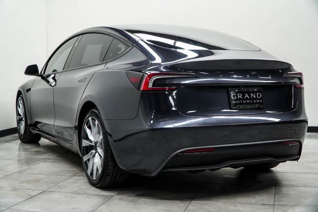 2024 Tesla Model 3 RWD - 22958912 - 10