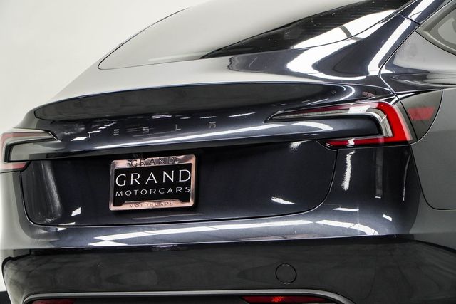 2024 Tesla Model 3 RWD - 22958912 - 12