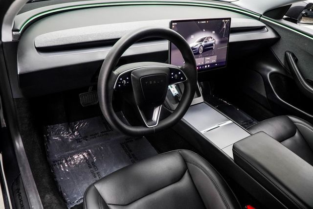 2024 Tesla Model 3 RWD - 22958912 - 14