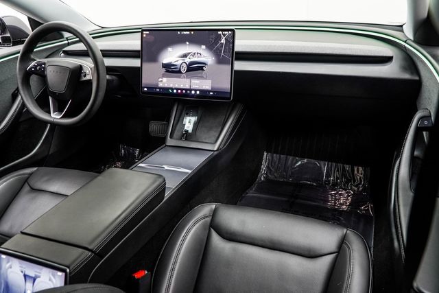 2024 Tesla Model 3 RWD - 22958912 - 16