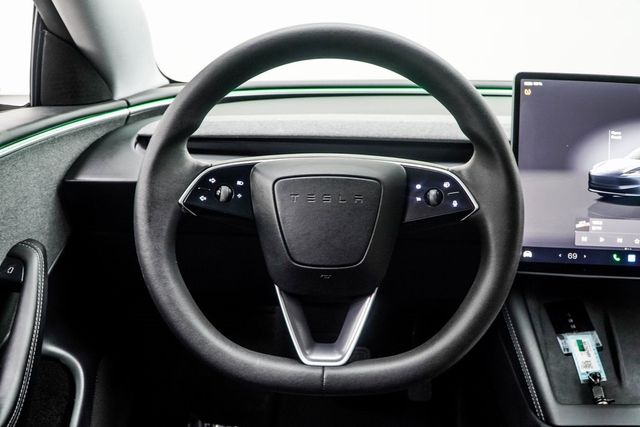 2024 Tesla Model 3 RWD - 22958912 - 17