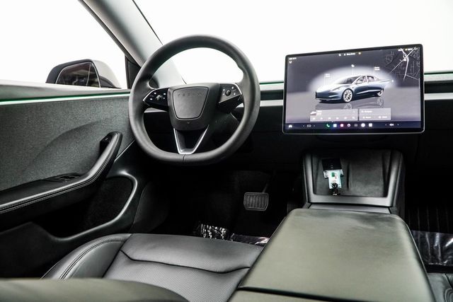 2024 Tesla Model 3 RWD - 22958912 - 18