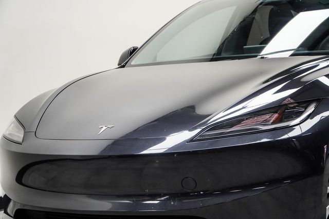 2024 Tesla Model 3 RWD - 22958912 - 1