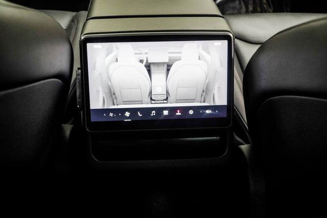 2024 Tesla Model 3 RWD - 22958912 - 19