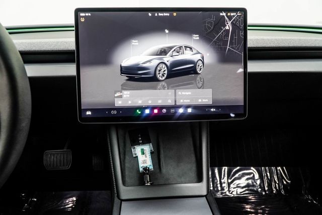 2024 Tesla Model 3 RWD - 22958912 - 20