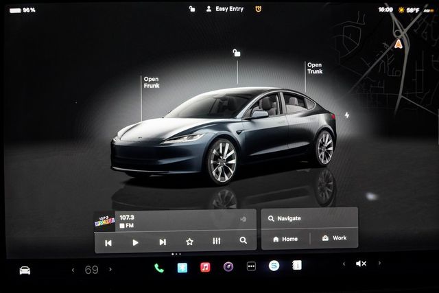 2024 Tesla Model 3 RWD - 22958912 - 21
