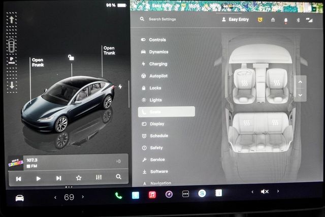 2024 Tesla Model 3 RWD - 22958912 - 22