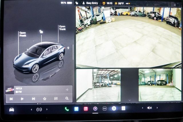 2024 Tesla Model 3 RWD - 22958912 - 23