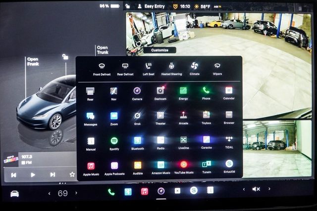 2024 Tesla Model 3 RWD - 22958912 - 24
