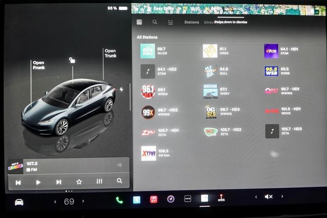 2024 Tesla Model 3 RWD - 22958912 - 26