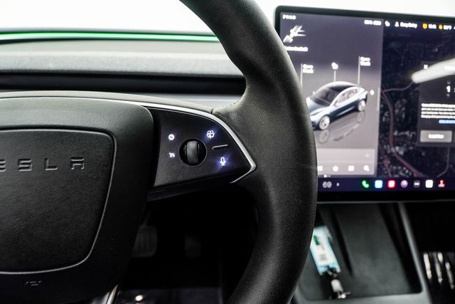 2024 Tesla Model 3 RWD - 22958912 - 28