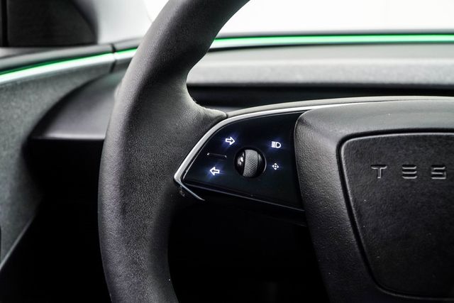 2024 Tesla Model 3 RWD - 22958912 - 29