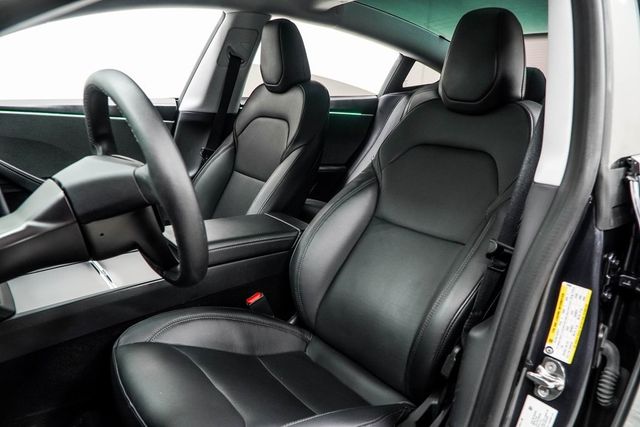 2024 Tesla Model 3 RWD - 22958912 - 31