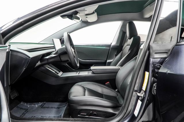 2024 Tesla Model 3 RWD - 22958912 - 32