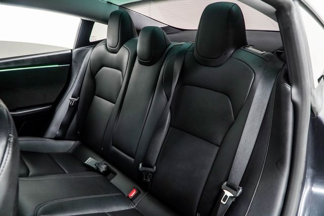 2024 Tesla Model 3 RWD - 22958912 - 33