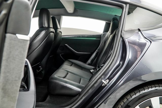 2024 Tesla Model 3 RWD - 22958912 - 34