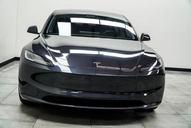 2024 Tesla Model 3 RWD - 22958912 - 6