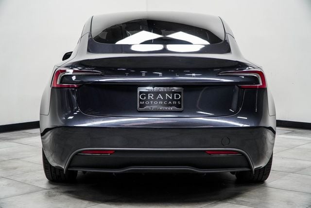 2024 Tesla Model 3 RWD - 22958912 - 8