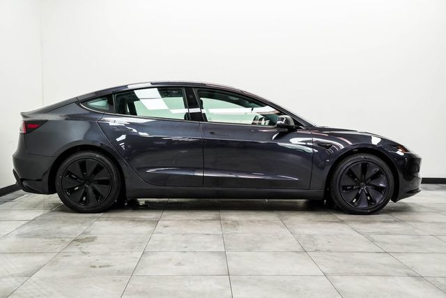2024 Tesla Model 3 RWD - 23028072 - 9