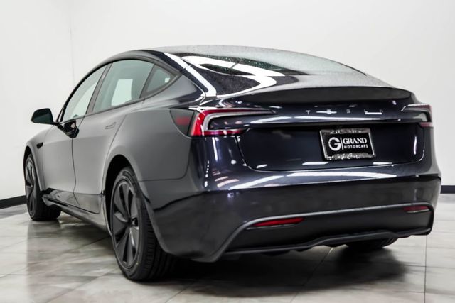 2024 Tesla Model 3 RWD - 23028072 - 10