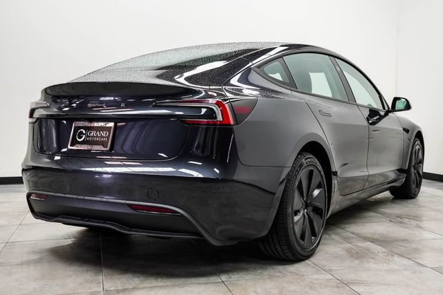 2024 Tesla Model 3 RWD - 23028072 - 11