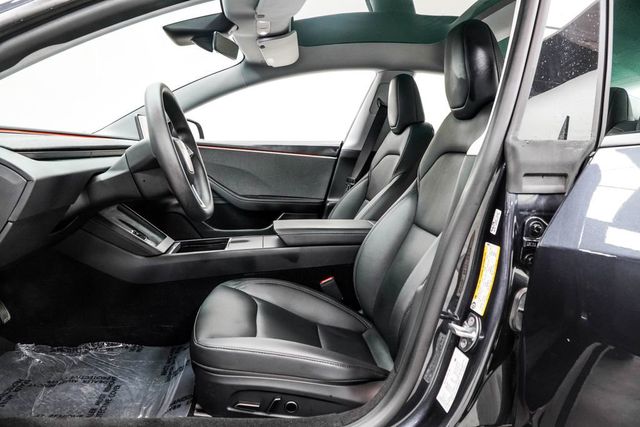 2024 Tesla Model 3 RWD - 23028072 - 15