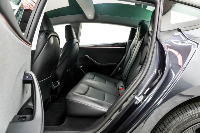 2024 Tesla Model 3 RWD - 23028072 - 17