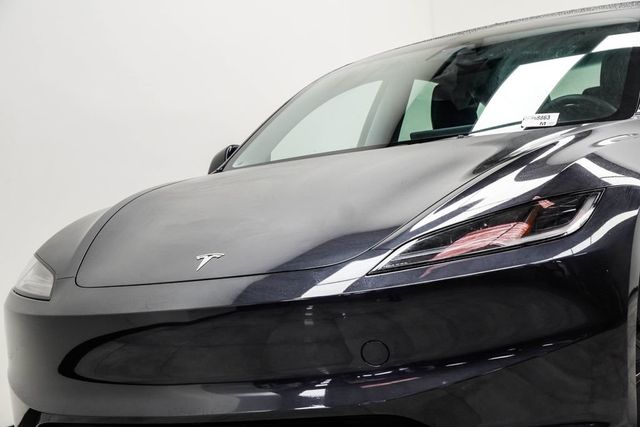 2024 Tesla Model 3 RWD - 23028072 - 1