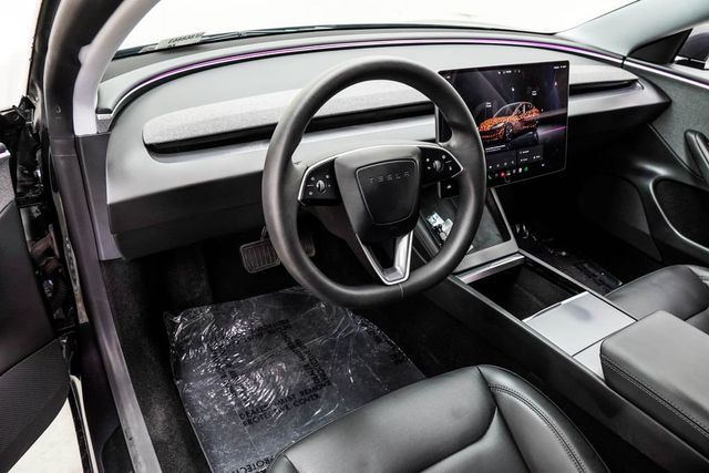 2024 Tesla Model 3 RWD - 23028072 - 19