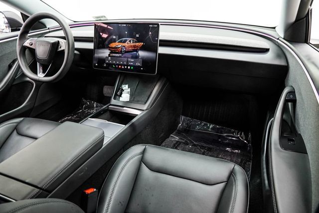 2024 Tesla Model 3 RWD - 23028072 - 21