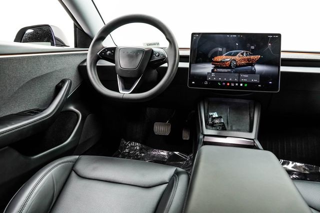 2024 Tesla Model 3 RWD - 23028072 - 23