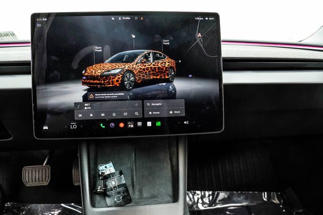 2024 Tesla Model 3 RWD - 23028072 - 25