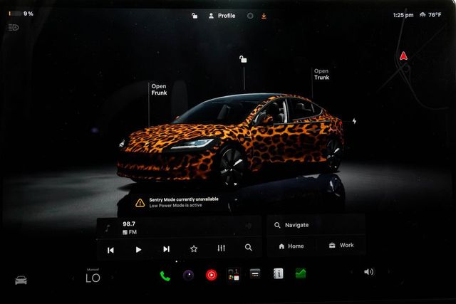 2024 Tesla Model 3 RWD - 23028072 - 26