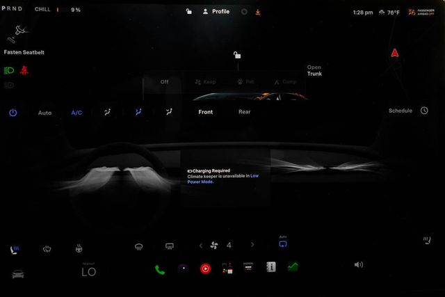 2024 Tesla Model 3 RWD - 23028072 - 28