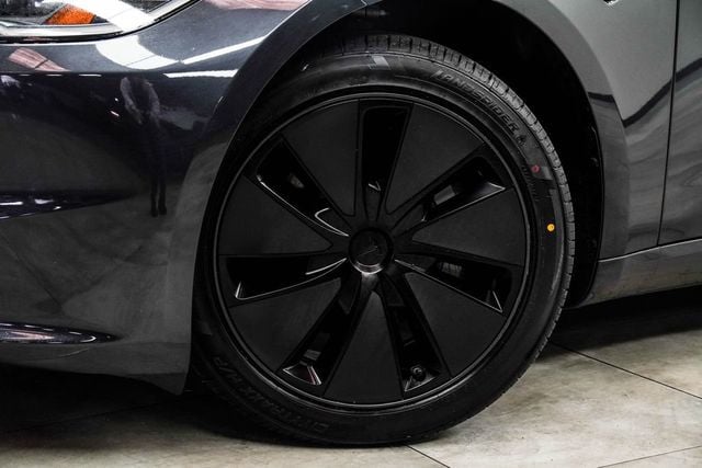 2024 Tesla Model 3 RWD - 23028072 - 2
