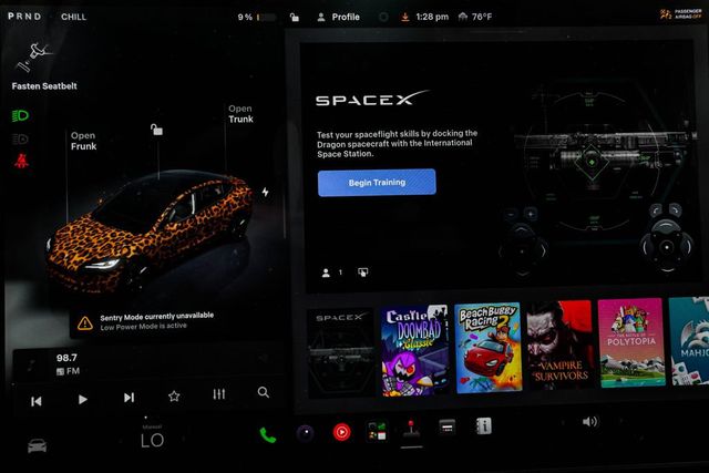 2024 Tesla Model 3 RWD - 23028072 - 30