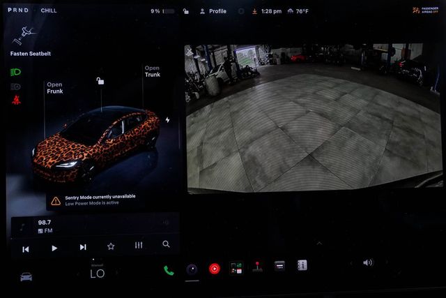 2024 Tesla Model 3 RWD - 23028072 - 31