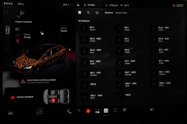 2024 Tesla Model 3 RWD - 23028072 - 32