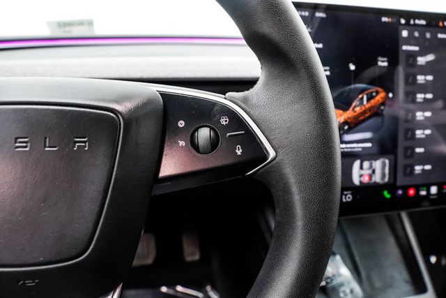 2024 Tesla Model 3 RWD - 23028072 - 33