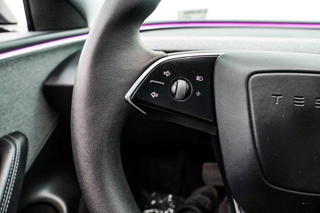 2024 Tesla Model 3 RWD - 23028072 - 34