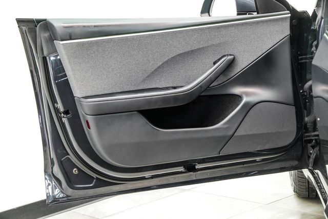 2024 Tesla Model 3 RWD - 23028072 - 36