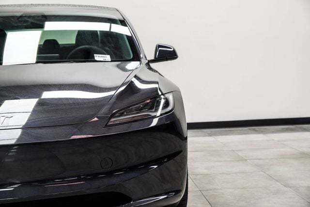 2024 Tesla Model 3 RWD - 23028072 - 3