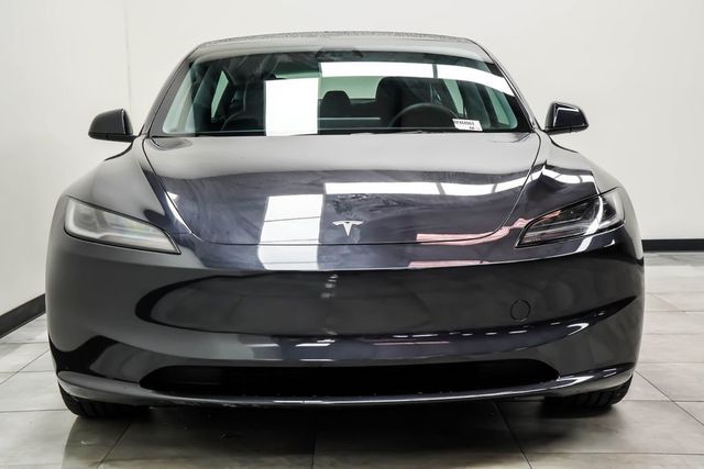 2024 Tesla Model 3 RWD - 23028072 - 5