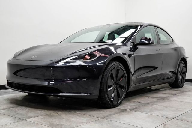 2024 Tesla Model 3 RWD - 23028072 - 6