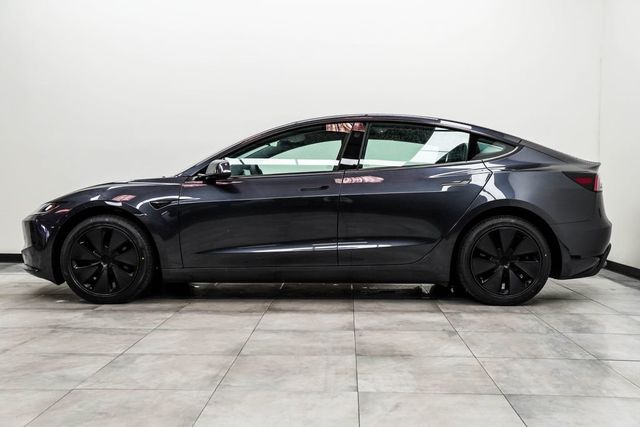 2024 Tesla Model 3 RWD - 23028072 - 7