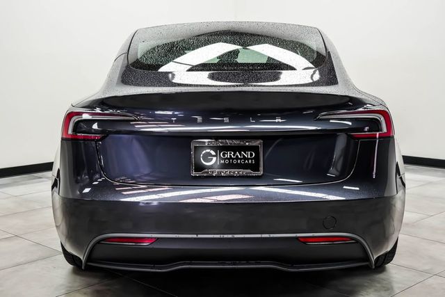 2024 Tesla Model 3 RWD - 23028072 - 8