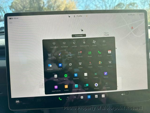 2024 Tesla Model 3 RWD - 22948192 - 13