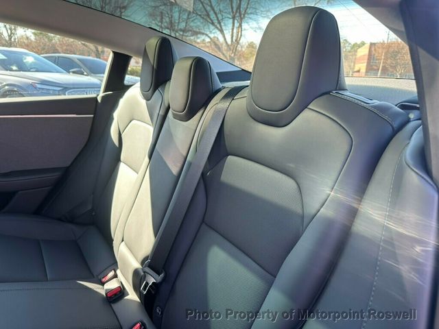 2024 Tesla Model 3 RWD - 22948192 - 17