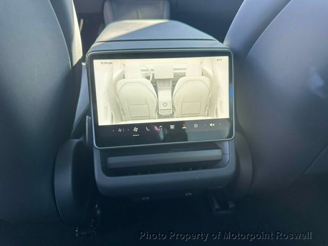 2024 Tesla Model 3 RWD - 22948192 - 19